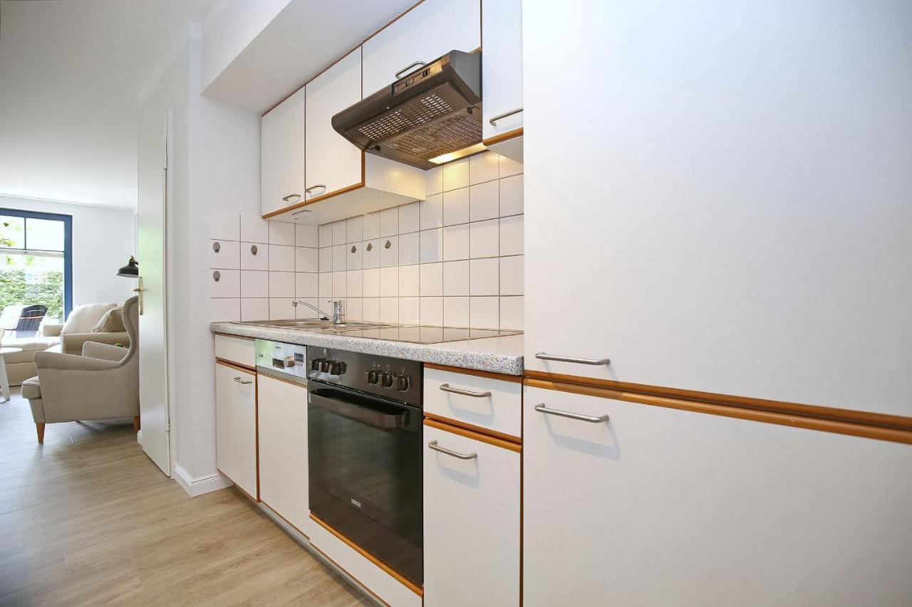 Papillon Wohnung 18-3 Boltenhagen  Esterno foto